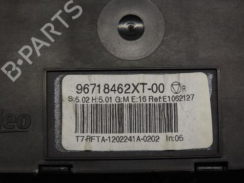 Used Climate control PEUGEOT 308 I (4A_, 4C_) 1.6 HDi (92 hp) 31283721