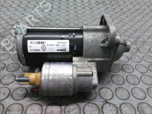 Starter RENAULT CLIO IV (BH_) 1.5 dCi 75 | BP17776632M8 