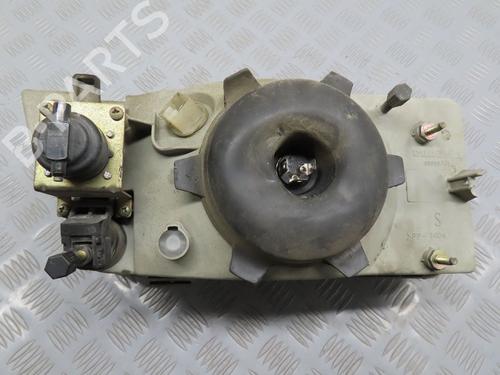 Venstre forlygte CITROËN JUMPER I Platform/Chassis (230) 2.5 TD (103 hp) 17782532