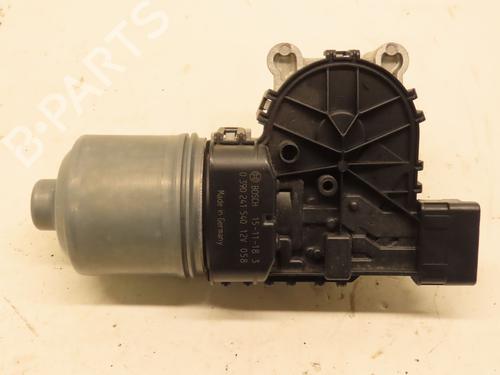 Front wiper motor PEUGEOT 2008 I (CU_) 1.2 THP 130 / PureTech 130 | BP27331735M29 - Image 5