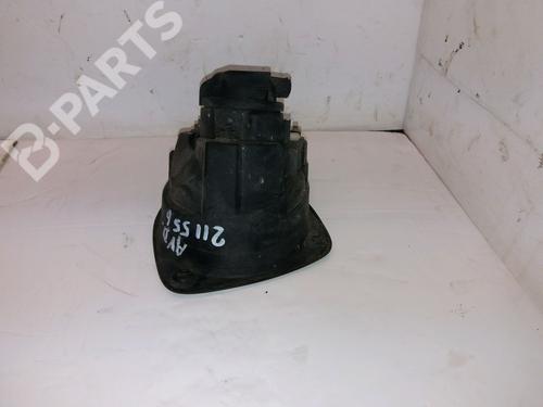 Right front fog light RENAULT CLIO II (BB_, CB_) 1.6 (B/CB0D, BB00) | BP11725110C31 