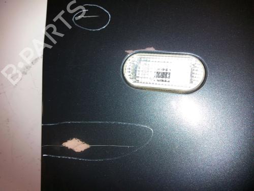 Right front fenders FORD C-MAX (DM2) 1.6 TDCi | BP9828311C42