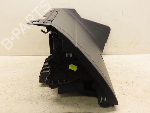 Glove box VW GOLF VII (5G1, BQ1, BE1, BE2) 1.4 TSI | BP29963596C95 