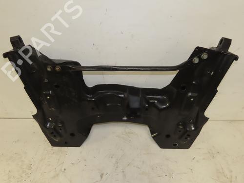 Forbro Forbro PEUGEOT 207 (WA_, WC_) 1.6 HDi 110 (112 hp) 33859893 33859893