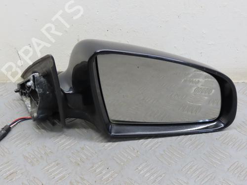 Used Right mirror AUDI A3 (8P1) 1.9 TDI (105 hp) 19080045