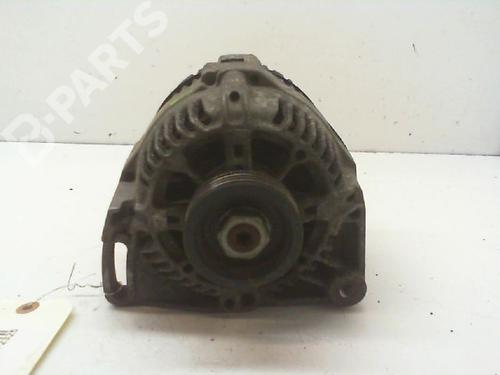 Alternator RENAULT TWINGO I (C06_) 1.2 (C066, C068) | BP9373986M7 