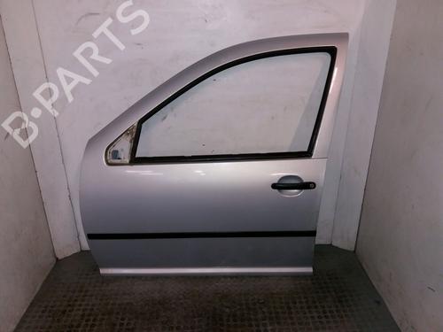 Used Left front door VW GOLF IV (1J1) 1.9 TDI (110 hp) 9381009