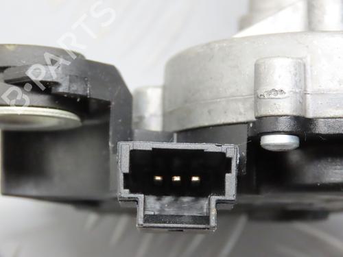 Used Rear wiper motor CITROËN C4 Picasso I MPV (UD_) 1.6 HDi 110 (112 hp) 17783108