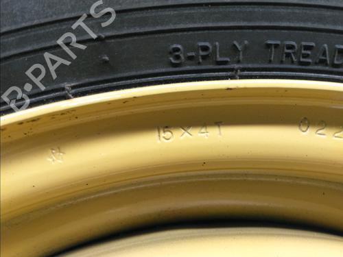 Jack Kit HONDA FR-V (BE) 2.2 i CTDi (BE5) | BP17779304C119 