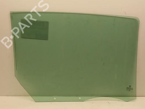 Used Rear left door window PEUGEOT 308 II (LB_, LP_, LW_, LH_, L3_) 1.6 BlueHDi 120 (120 hp) 29154937