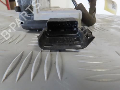 Rear right lock PEUGEOT 3008 I MPV (0U_) 1.6 HDi | BP18646322C99 