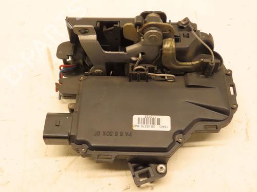 Zamek drzwi przednich prawych SEAT LEON (1M1) 1.9 TDI | BP29016240C97