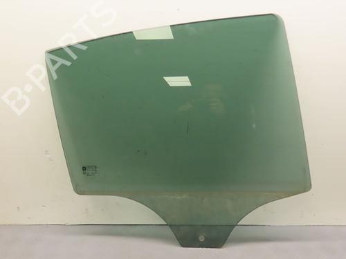 Used Rear right door window OPEL CORSA D (S07) 1.3 CDTI (L08, L68) (75 hp) 30916374