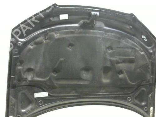 Used Hood AUDI A3 (8P1) 2.0 TDI 16V (140 hp) 9377232
