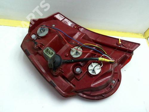 Right taillight CHEVROLET AVEO / KALOS Hatchback (T250, T255) 1.2 | BP9375335C35 