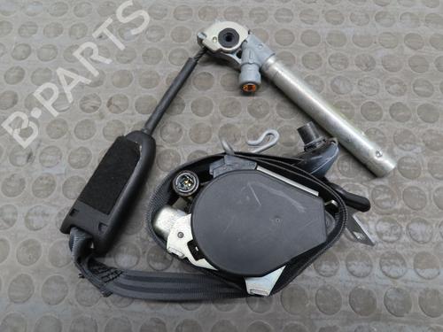 Used Front right seatbelt Front right seatbelt 17780017 17780017