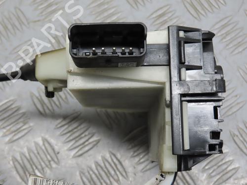 Front right lock PEUGEOT 208 I (CA_, CC_) 1.2 VTI 82 | BP23898336C97 