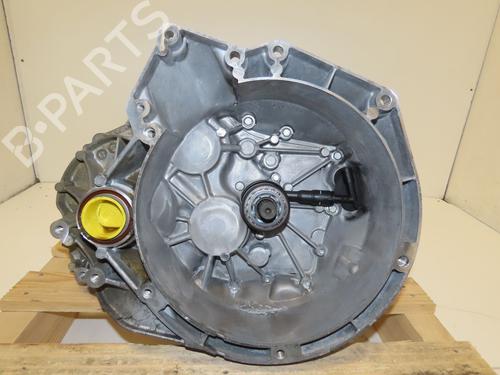 Gearbox FORD TRANSIT CONNECT MPV 1.5 TDCi | BP29136641M3 
