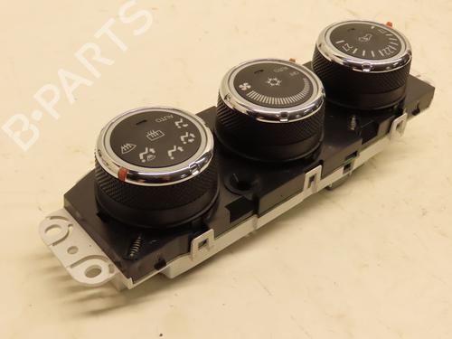 Climate control CITROËN C4 AIRCROSS 1.6 HDi 115 AWC | BP30265573I5