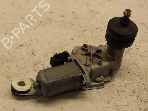 Used Rear wiper motor TOYOTA AYGO (_B4_) 1.0 (KGB40) (69 hp) 29442154
