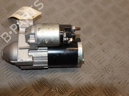 Used Starter Starter CITROËN C4 Picasso I MPV (UD_) 1.6 HDi 110 (112 hp) 36282763 36282763
