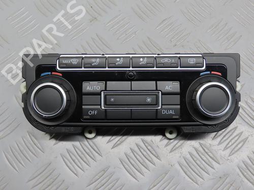 Climate control VW TIGUAN (5N_) 2.0 TDI | BP31843627I5 