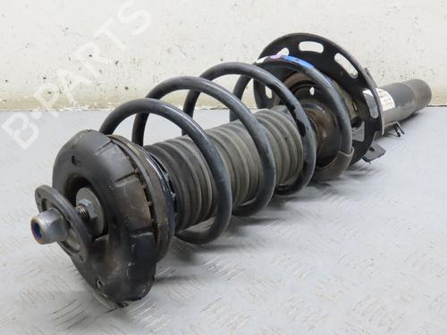 Used Right front shock absorber CITROËN C3 II (SC_) 1.4 VTi 95 (95 hp) 25250468