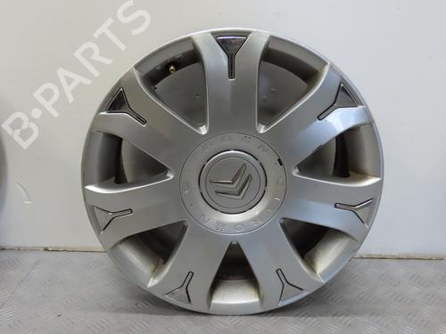 Felg CITROËN C5 II (RC_) 2.0 HDi (RCRHRH) | BP17779074C45 