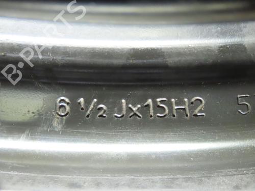 Rim RENAULT MEGANE III Grandtour (KZ0/1) 1.5 dCi (KZ09, KZ0D, KZ1G, KZ29, KZ14, KZ1W, KZ10, KZ1F,... | BP26668936C45 