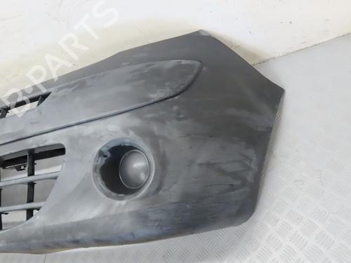 Front bumper RENAULT KANGOO Express (FW0/1_) 1.5 dCi 75 (FW07, FW10, FW04) | BP25015078C7
