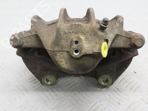 Used Right front brake caliper CITROËN EVASION MPV (22, U6) 2.0 HDI (109 hp) 17778688