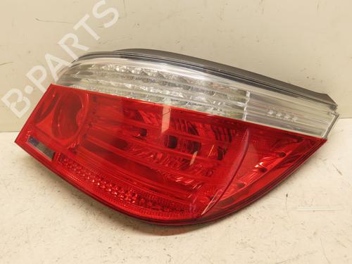 Used Right taillight BMW 5 (E60) 530 i xDrive (272 hp) 29845501