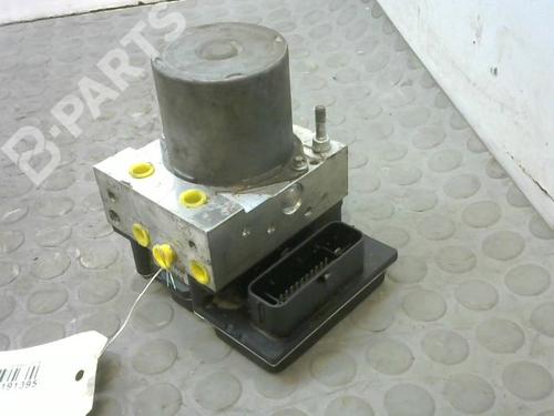 Used ABS pump CITROËN C4 II (NC_) 1.6 HDi 115 (114 hp) 9376264