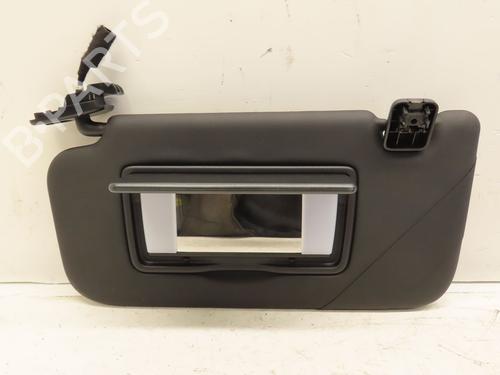 Left sun visor FORD PUMA (J2K, CF7) 1.0 EcoBoost mHEV | BP29046047I1 