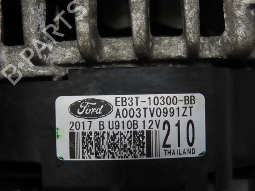 Alternator FORD RANGER (TKE) 3.2 TDCi 4x4 | BP22751628M7 