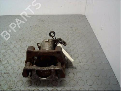 Used Right rear brake caliper OPEL ASTRA H Estate (A04) 2.0 Turbo (L35) (200 hp) 23154579