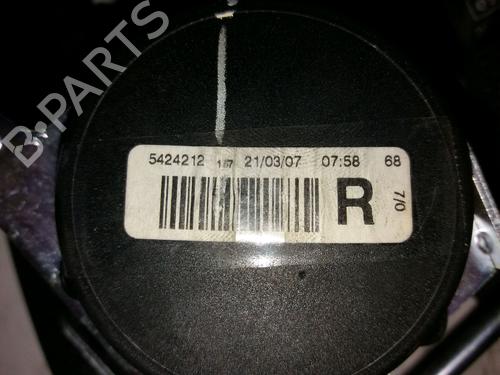 front-right-belt-tensioner-opel-meriva-a-mpv-x03-17-cdti-e75-13243570-2003-2004-2005-2006-2007-2008-2009-2010-11796125 main image