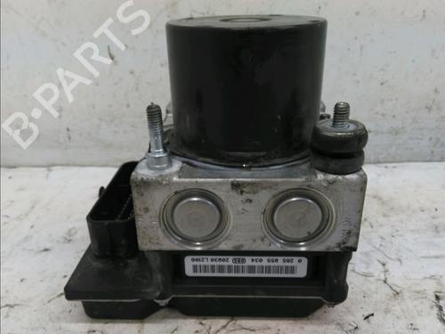 ABS pump VW POLO V (6R1, 6C1) 1.6 TDI | BP17778413M43 