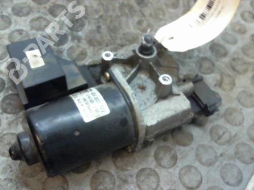 Used Front wiper motor MERCEDES-BENZ A-CLASS (W168) A 170 CDI (168.009, 168.109) (95 hp) 9381967