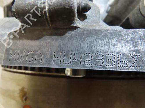 Engine FORD TRANSIT CONNECT MPV 1.5 TDCi | BP29136619M1 - Image 2