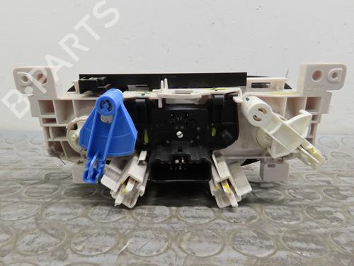Climate control DACIA SANDERO 1.2 16V | BP17779528I5