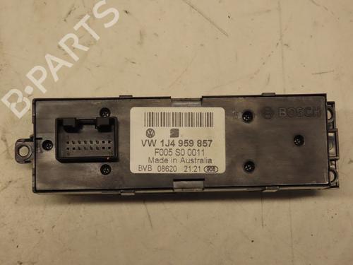 Interrupteur de vitre avant gauche VW GOLF IV (1J1) 1.9 TDI | BP29757742I27
