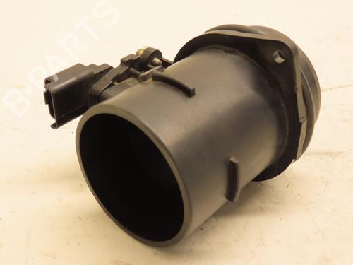 Mass air flow sensor PEUGEOT 2008 I (CU_) 1.6 HDi | BP29380198M95 