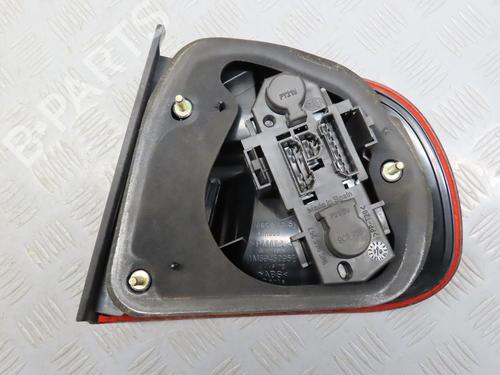 Used Left taillight SEAT TOLEDO II (1M2) 1.9 TDI (110 hp) 26227470