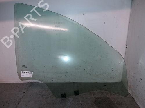 Used Front right door window DACIA SANDERO 1.5 dCi (88 hp) 14886283