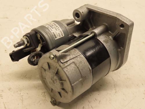 Starter PEUGEOT 208 II (UB_, UP_, UW_, UJ_) 1.2 PureTech 75 | BP29136627M8 