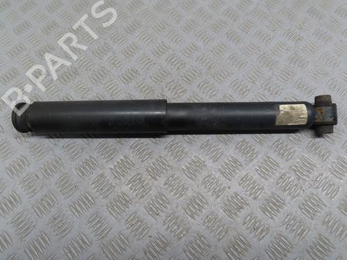 Used Right rear shock absorber Right rear shock absorber PEUGEOT 308 II (LB_, LP_, LW_, LH_, L3_) 1.5 BlueHDi 130 (131 hp) 26657311 26657311
