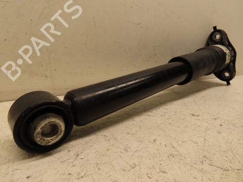 Right rear shock absorber PEUGEOT 208 II (UB_, UP_, UW_, UJ_) 1.5 BlueHDI 100 | BP29757686M19 