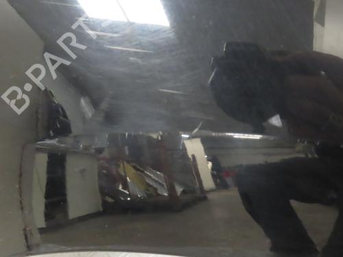 Right front fenders PEUGEOT 308 I (4A_, 4C_) 1.6 HDi | BP25207187C42 