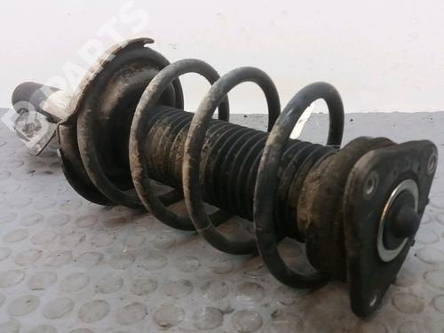 Schokbreker rechts voor VOLVO C30 (533) 1.6 (100 hp) 9386665